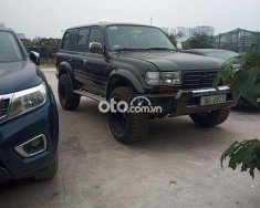Toyota Land Cruiser Bán xe  LC80 MT máy Dầu 4.2 Sx 1996 1996 - Bán xe Land Cruiser LC80 MT máy Dầu 4.2 Sx 1996 giá 250 triệu tại Hà Nội