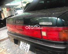 Mazda 323 ban xe   mau xanh, sx 1995, xe tot ko 1995 - ban xe mazda 323 mau xanh, sx 1995, xe tot ko giá 45 triệu tại Đồng Nai