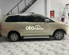 Toyota Innova bán xe  G zin cọp nhất miền nam 2008 - bán xe innova G zin cọp nhất miền nam giá 295 triệu tại Cà Mau