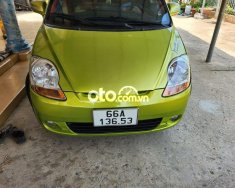 Chevrolet Spark Lên đời cần bán xe 2009 - Lên đời cần bán xe giá 90 triệu tại Đồng Tháp