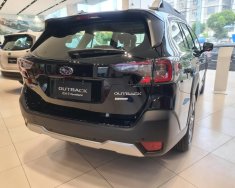 Subaru Outback 2022 - Giao ngay Outback nhập Nhật màu đen, xanh, trắng! giá 1 tỷ 925 tr tại Tp.HCM