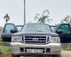 Ford Ranger 2002 - 2 cầu 4x4 giá 109 triệu tại Phú Thọ