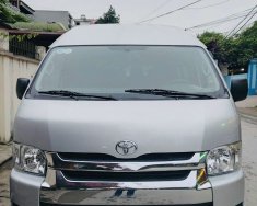 Toyota Hiace 2018 - Máy dầu, chạy 1,4 vạn kilomet, tên công ty xuất hoá đơn giá 815 triệu tại Hà Nội