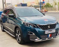 Peugeot 5008 2018 - Bao rút hồ sơ giá 770 triệu tại Bình Dương