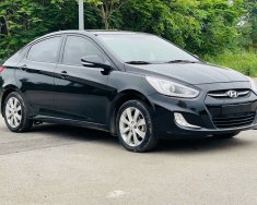 Hyundai Accent 2016 - Xe 1 chủ từ đầu, đi giữ gìn giá 365 triệu tại Hà Nội