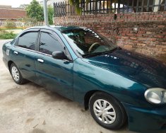 Daewoo Lanos 2001 - Xe giá rẻ giá 63 triệu tại Hải Phòng