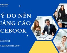Chevrolet Astro 2018 - 5 lý do bạn nên chạy quảng cáo facebook hj giá 10 tỷ tại Đà Nẵng
