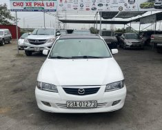 Mazda 626 2002 - Phom mới giá 108 triệu tại Hải Dương