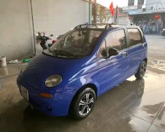 Daewoo Matiz 2001 - Matiz cho anh em tập lái. Xe gia đình ít đi giá 36 triệu tại Yên Bái