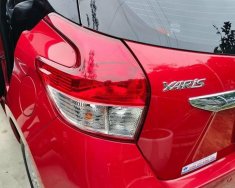 Toyota Yaris 2016 - Xe nhập full option giá 450 triệu tại Thanh Hóa