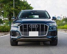 Audi Q7 2020 - Biển Hà Nội, xe đi cực ít giá 3 tỷ 790 tr tại Hà Nội