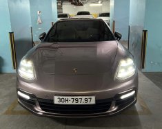 Porsche Panamera 2017 - Model 2018 biển vip giá 4 tỷ 390 tr tại Hà Nội