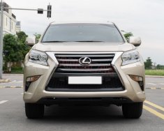 Lexus GX 460 2015 - Phiên bản nhập Trung Đông giá 3 tỷ 450 tr tại Hà Nội