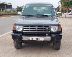 Mitsubishi Pajero 2005 - Bán xe máy xăng giá 150 triệu tại Vĩnh Phúc