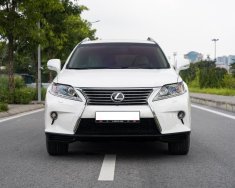 Lexus RX 350 2014 - Biển Hà Nội giá 1 tỷ 899 tr tại Hà Nội