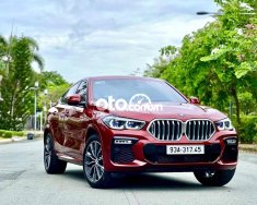 BMW X6 Bán   M-sport sx 2021 2021 - Bán BMW X6 M-sport sx 2021 giá 4 tỷ 350 tr tại Tp.HCM