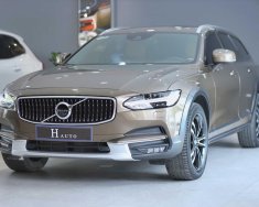 Volvo V90 2018 - Lăn bánh 28.000 km giá 2 tỷ 499 tr tại Hà Nội