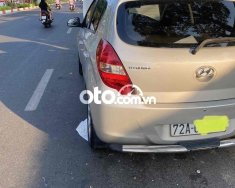 Hyundai i20 HD  sô tự động nhập Ấn Độ 2012 - HD i20 sô tự động nhập Ấn Độ giá 265 triệu tại BR-Vũng Tàu
