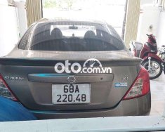 Nissan Sunny Bán xe   xl 2015 số sàn 2015 - Bán xe Nissan Sunny xl 2015 số sàn giá 255 triệu tại Kiên Giang