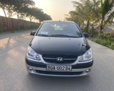 Hyundai Getz 2010 - Nhập khẩu nguyên chiếc Hàn Quốc giá 143 triệu tại Hải Phòng