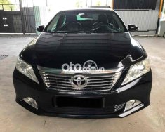 Toyota Camry cần bán xe  SX 2014 2014 - cần bán xe Camry SX 2014 giá 620 triệu tại Khánh Hòa