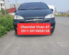 Chevrolet Vivant 2011 - Chevrolet Vivant 2011 số tự động giá 20 triệu tại Hà Nội