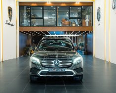 Mercedes-Benz GLC 200 2018 - Odo 3.9 vạn giá 1 tỷ 419 tr tại Hà Nội