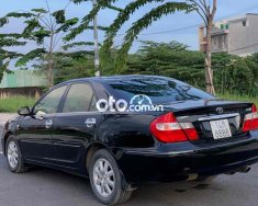 Toyota Camry   sx 2002 Fom Mới Số Tư động . Biển Víp 2002 - Toyota camry sx 2002 Fom Mới Số Tư động . Biển Víp giá 245 triệu tại Hải Dương