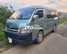 Toyota Hiace   van 6 chổ 800kg đời 2008 2008 - Toyota hiace van 6 chổ 800kg đời 2008 giá 205 triệu tại Đắk Lắk