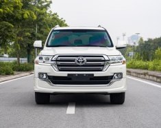 Toyota Land Cruiser 2019 - Tên công ty xuất hóa đơn cao giá 5 tỷ 190 tr tại Hà Nội