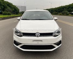 Volkswagen Polo 2019 - Biển TP nên không mất tiền biển giá 465 triệu tại Hà Nội