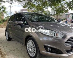 Ford Fiesta bán xe  2018 bản sports số tự động 2018 - bán xe FordFiesta 2018 bản sports số tự động giá 435 triệu tại Lâm Đồng