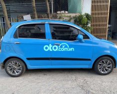 Chevrolet Spark Bán xe  5 chỗ đời 2011 2011 - Bán xe spark 5 chỗ đời 2011 giá 95 triệu tại Kon Tum