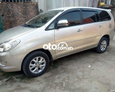 Toyota Innova Nhà cần bán xe  bản G xịn (máy zin) 2006 - Nhà cần bán xe INNOVA bản G xịn (máy zin) giá 236 triệu tại Bắc Ninh