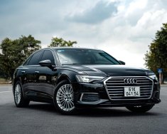 Audi A6 2020 - Nhập khẩu Đức giá 2 tỷ 299 tr tại Hà Nội