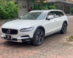 Volvo V90 2021 - Đăng kí tháng 1/2021 giá 2 tỷ 699 tr tại Hà Nội