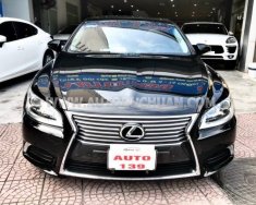 Lexus LS 460 2015 - Màu đen, nhập khẩu nguyên chiếc giá 3 tỷ 150 tr tại Hà Nội