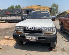 Toyota Land Cruiser land cruises 1995 xe đầy đủ đồ chơi 1995 - land cruises 1995 xe đầy đủ đồ chơi giá 135 triệu tại Đồng Nai