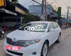 Toyota Venza   SẢN XUẤT 2009 MÀU TRẮNG NHẬP KHẨU MỸ 2009 - TOYOTA VENZA SẢN XUẤT 2009 MÀU TRẮNG NHẬP KHẨU MỸ giá 486 triệu tại Tây Ninh