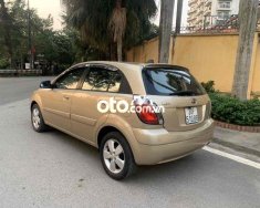 Kia Rio Ban   nhập khẩu số tự động 2009 - Ban kia rio nhập khẩu số tự động giá 225 triệu tại Hà Nội