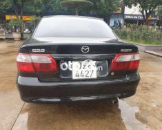 Mazda 626 Madaz  Elegen cực đẹp 2002 2002 - Madaz 626 Elegen cực đẹp 2002 giá 115 triệu tại Hà Nội