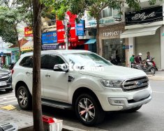 Ford Everest Bán xe oto   2017 Chính chủ 2017 - Bán xe oto Ford Everest 2017 Chính chủ giá 760 triệu tại Khánh Hòa