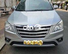 Toyota Innova  2015 SỐ SÀN - XE GIA ĐÌNH 2015 - INNOVA 2015 SỐ SÀN - XE GIA ĐÌNH giá 385 triệu tại Hậu Giang