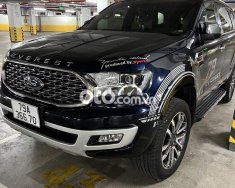 Ford Everest  xanh đăng ký 2022 2021 - Everest xanh đăng ký 2022 giá 1 tỷ 100 tr tại Khánh Hòa