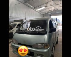 Daihatsu Citivan chính chủ lên đời cần bán 2000 - chính chủ lên đời cần bán giá 40 triệu tại Lâm Đồng