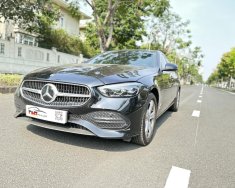 Mercedes-Benz C200 2023 - Siêu lướt 4.000 km giá 1 tỷ 579 tr tại Tp.HCM