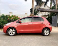 Toyota Yaris 2008 - Số tự động, nhập khẩu nguyên chiế giá 240 triệu tại BR-Vũng Tàu