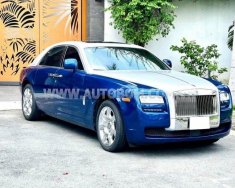 Rolls-Royce Ghost 2010 - Nhập khẩu giá 7 tỷ 500 tr tại Hà Nội