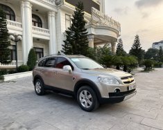 Chevrolet Captiva 2008 - Biển Hà Nội - Chất xe còn rất đẹp giá 205 triệu tại Hải Dương