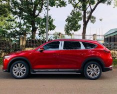 Mazda CX-8 2023 - Ưu đãi 95 triệu, chỉ còn 984 triệu giá 984 triệu tại Khánh Hòa